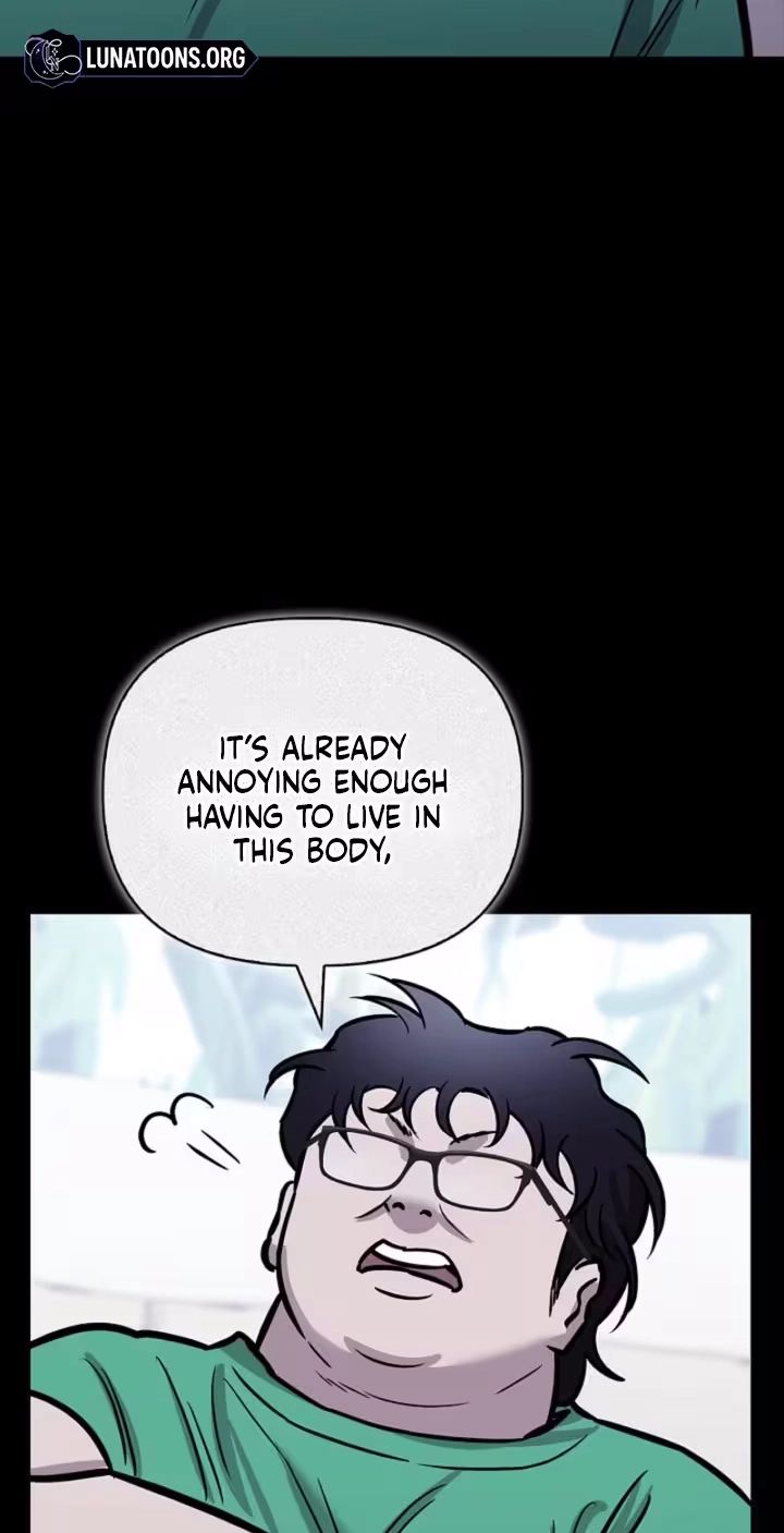 Read Parasite chapter 10 image 7 on Lezhin