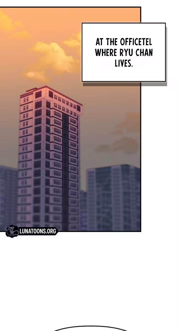 Read Parasite chapter 10 image 71 on Lezhin