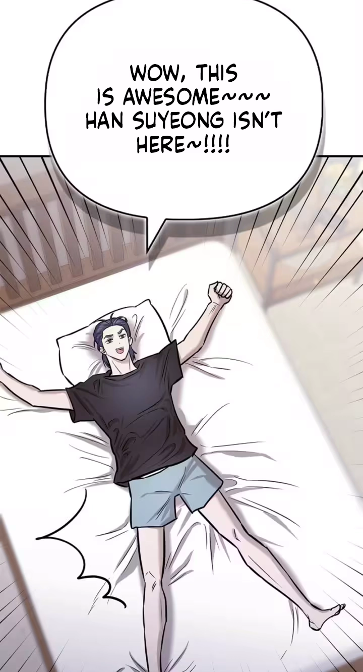 Read Parasite chapter 10 image 72 on Lezhin