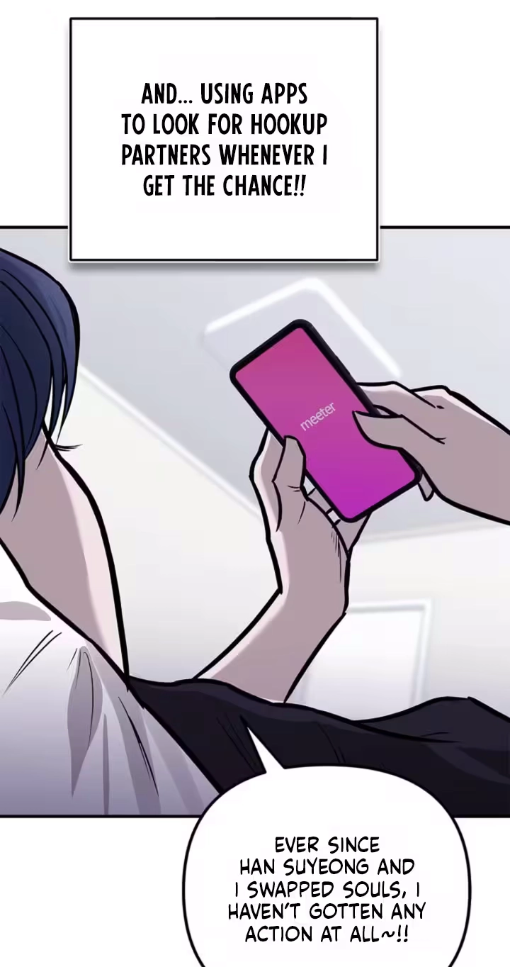 Read Parasite chapter 10 image 76 on Lezhin