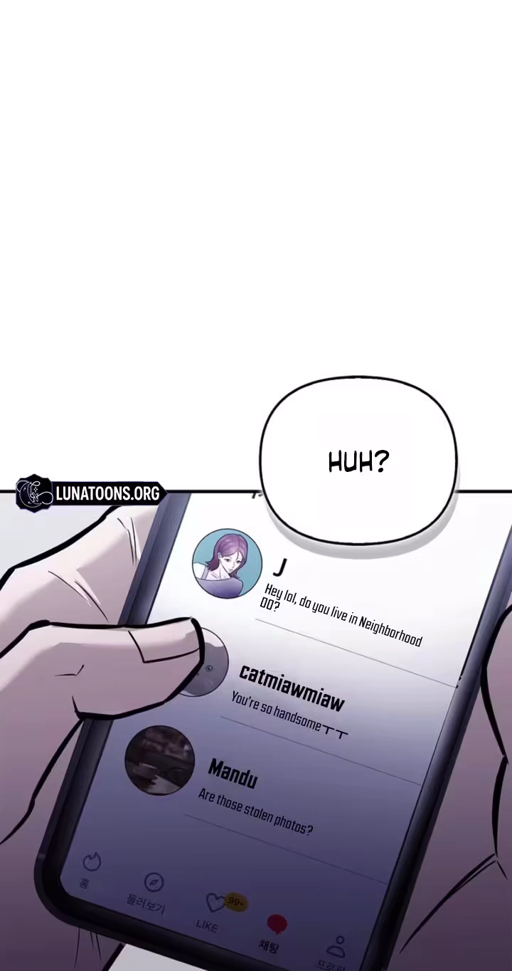 Read Parasite chapter 10 image 78 on Lezhin