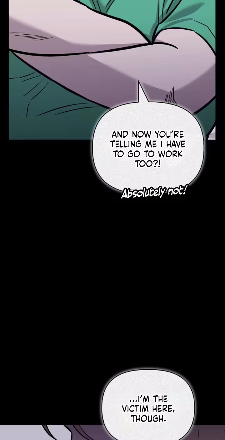 Read Parasite chapter 10 image 8 on Lezhin