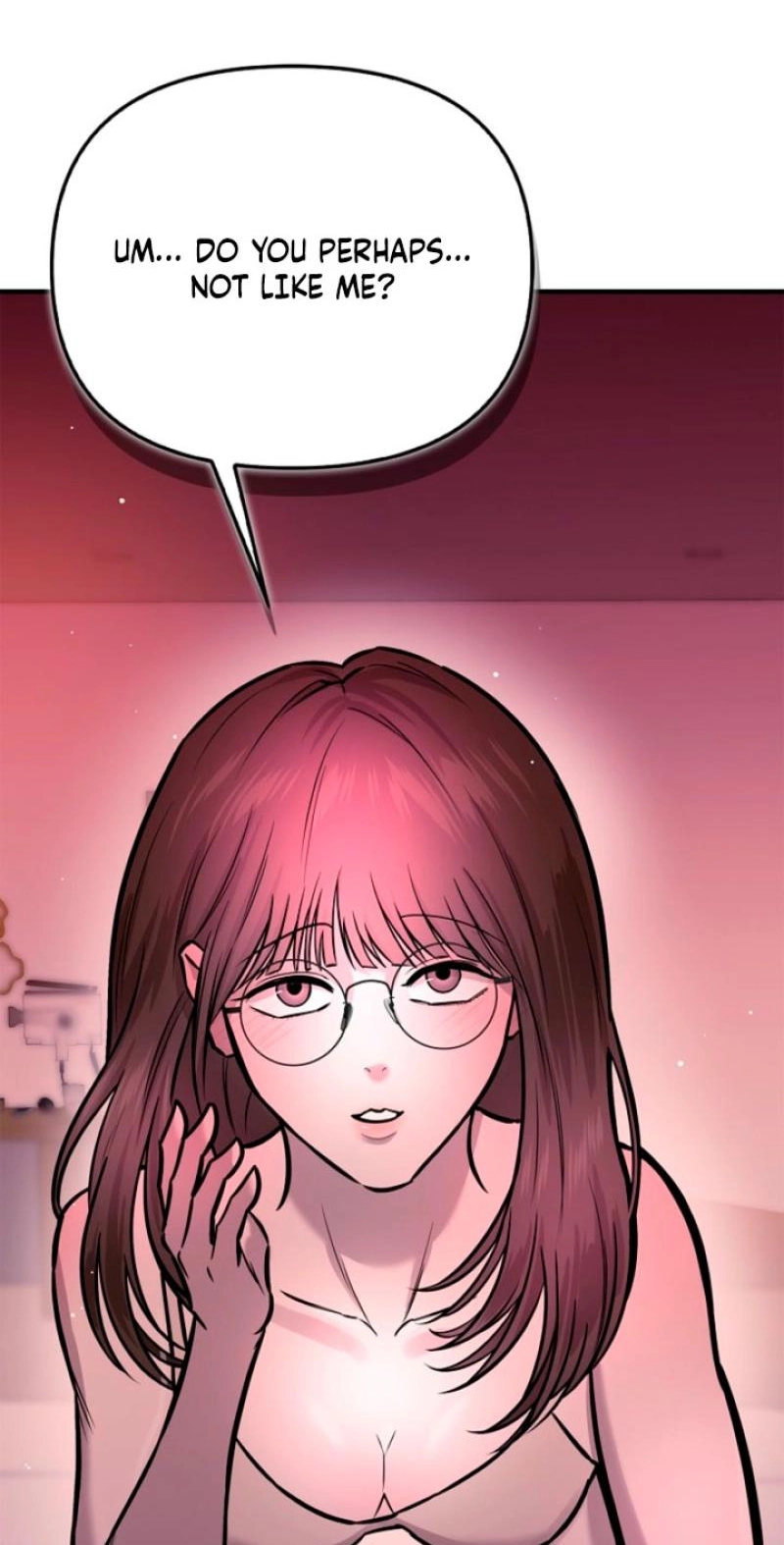 Read Parasite chapter 11 image 1 on Lezhin