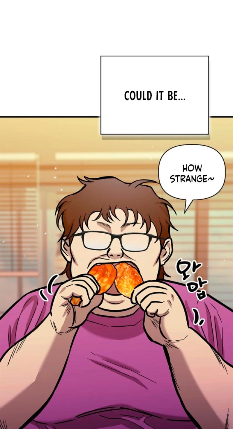 Read Parasite chapter 11 image 12 on Lezhin
