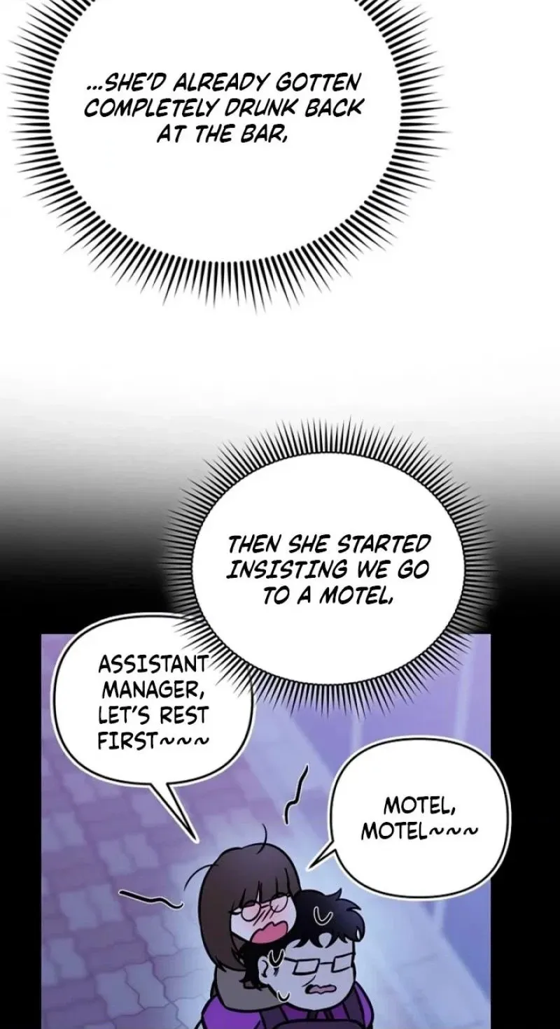 Read Parasite chapter 11 image 19 on Lezhin