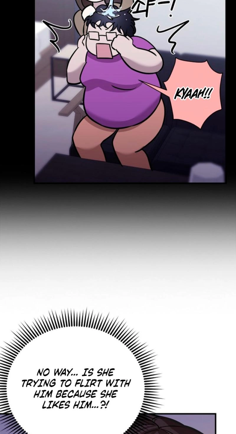 Read Parasite chapter 11 image 21 on Lezhin