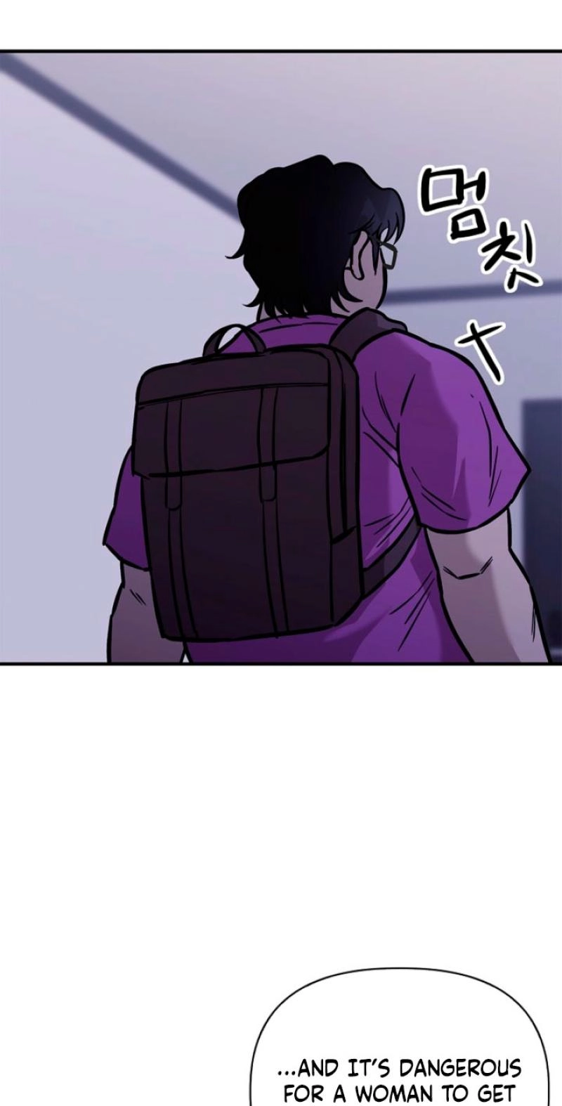 Read Parasite chapter 11 image 28 on Lezhin