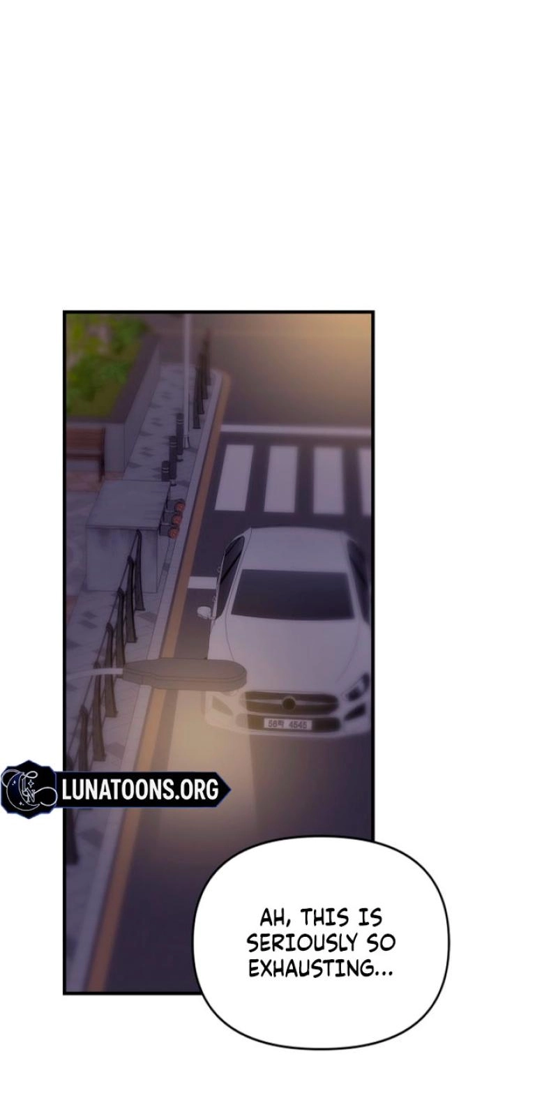 Read Parasite chapter 11 image 35 on Lezhin
