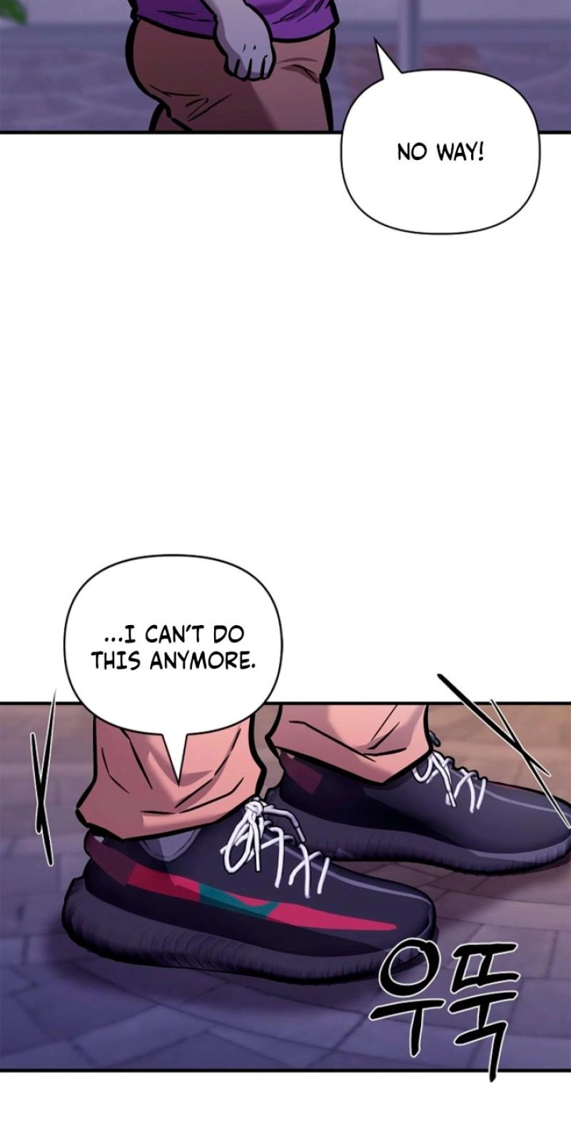 Read Parasite chapter 11 image 37 on Lezhin