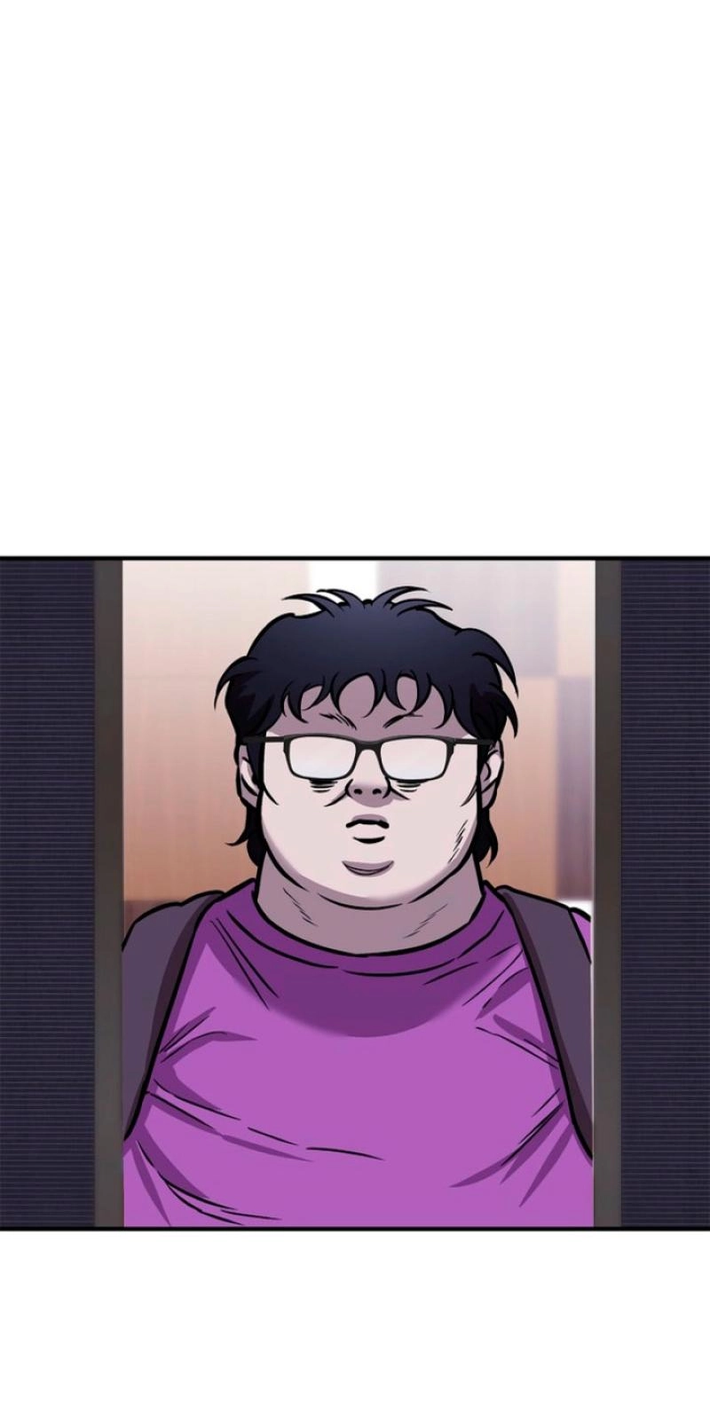 Read Parasite chapter 11 image 42 on Lezhin
