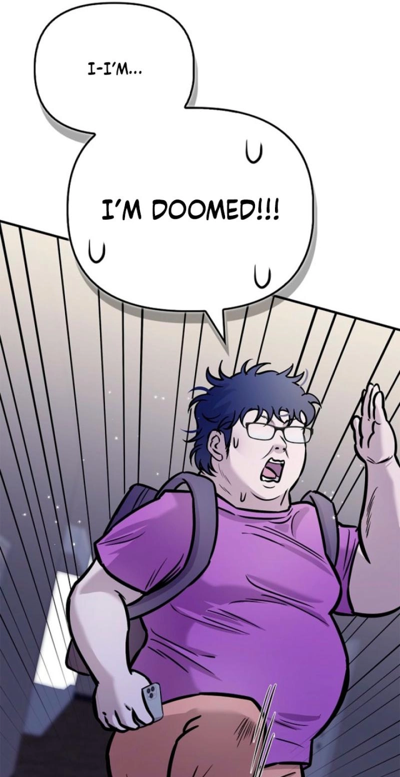 Read Parasite chapter 11 image 47 on Lezhin
