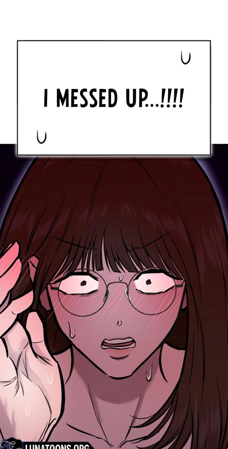 Read Parasite chapter 11 image 5 on Lezhin