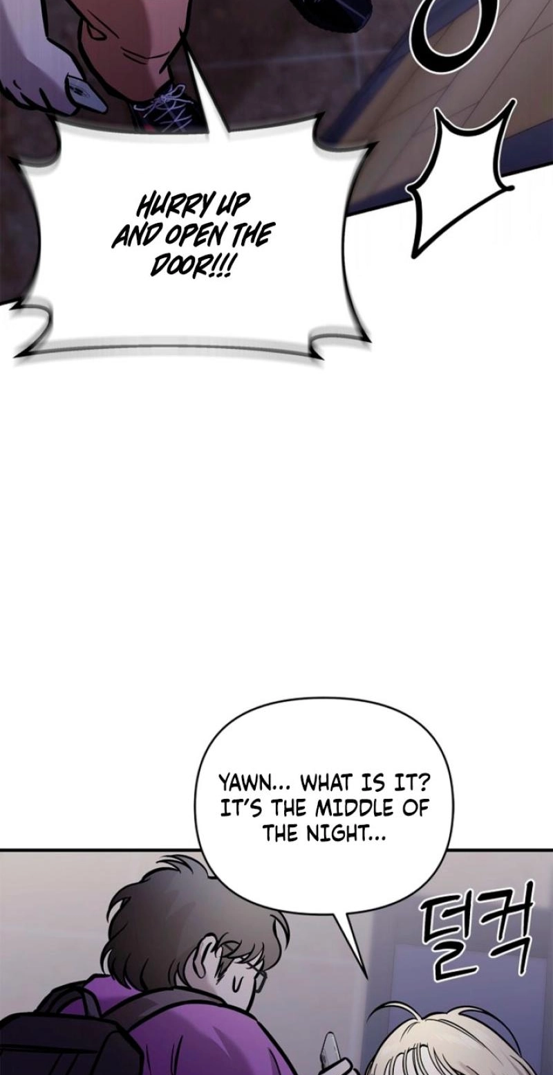 Read Parasite chapter 11 image 50 on Lezhin