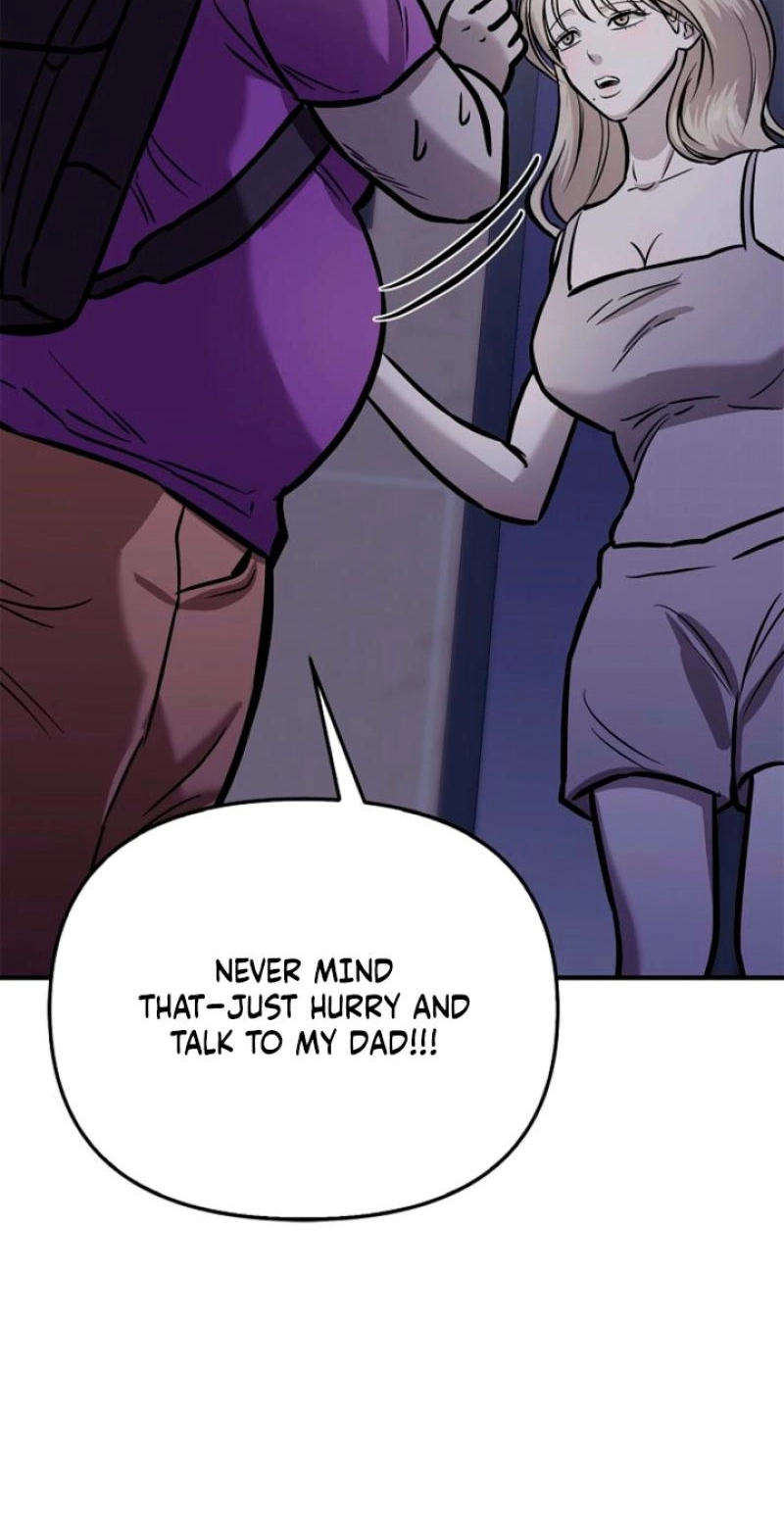 Read Parasite chapter 11 image 51 on Lezhin