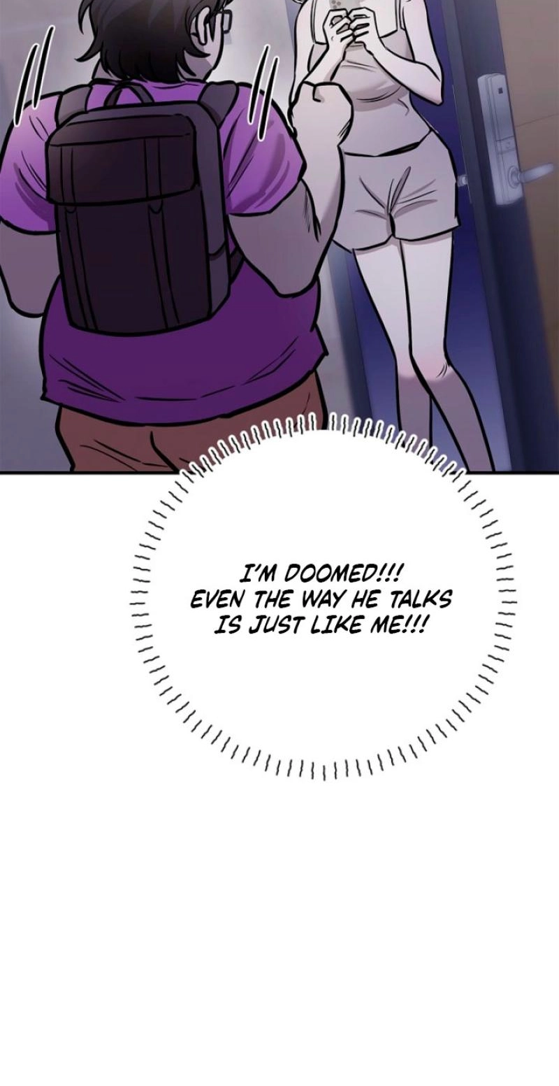 Read Parasite chapter 11 image 54 on Lezhin