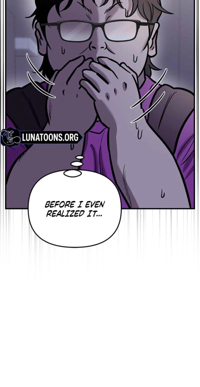 Read Parasite chapter 11 image 58 on Lezhin