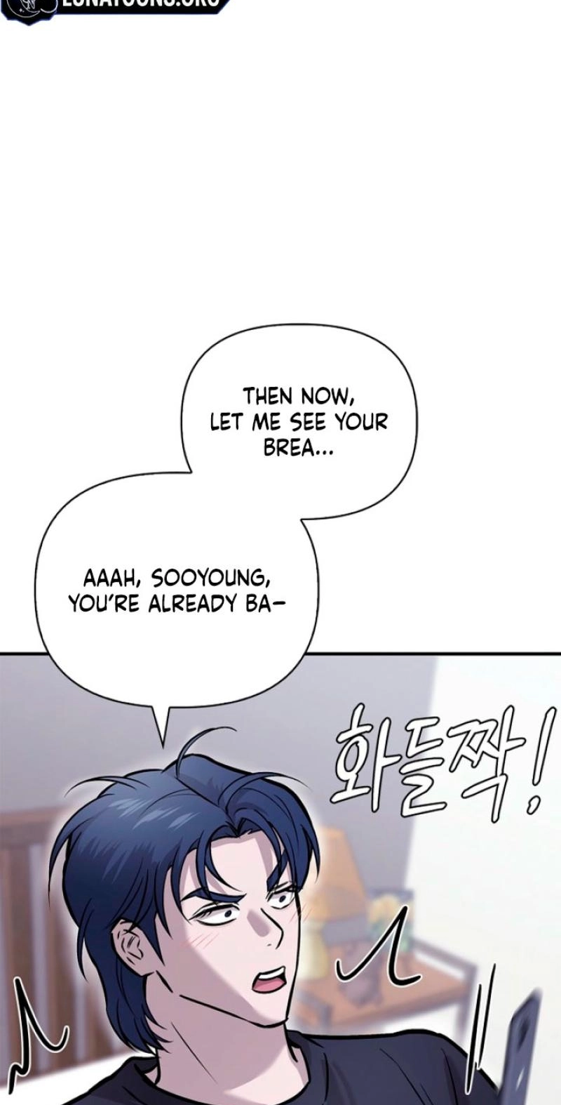 Read Parasite chapter 11 image 65 on Lezhin