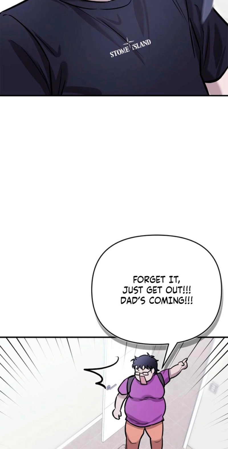 Read Parasite chapter 11 image 66 on Lezhin