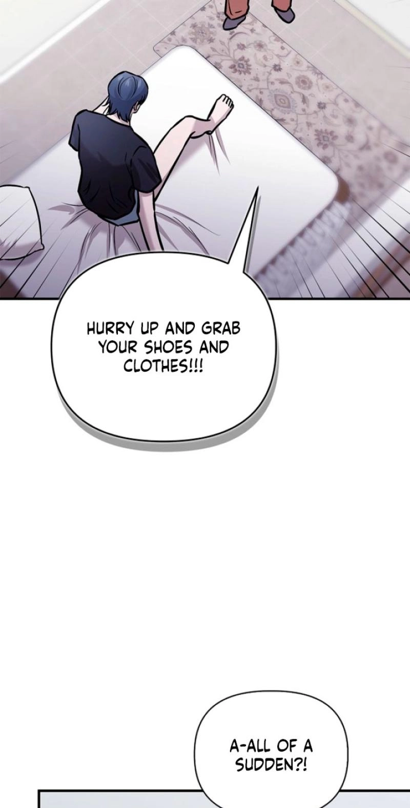 Read Parasite chapter 11 image 67 on Lezhin