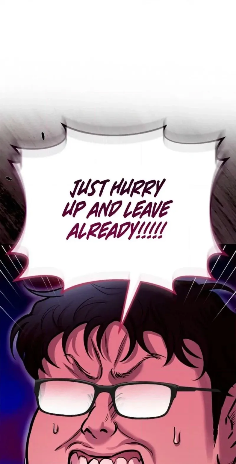 Read Parasite chapter 11 image 69 on Lezhin