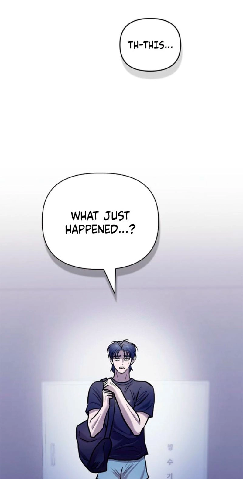 Read Parasite chapter 11 image 72 on Lezhin