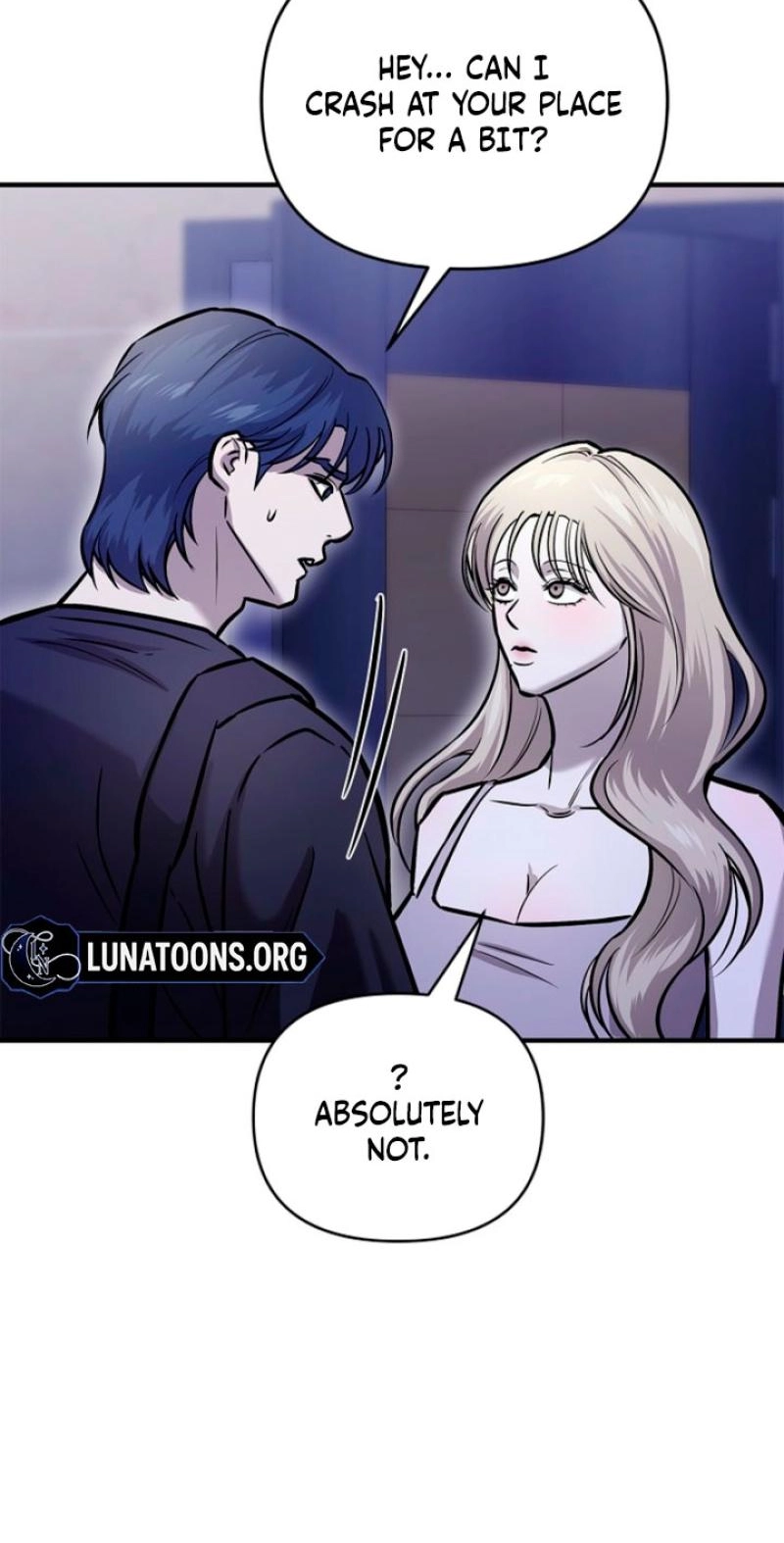 Read Parasite chapter 11 image 76 on Lezhin