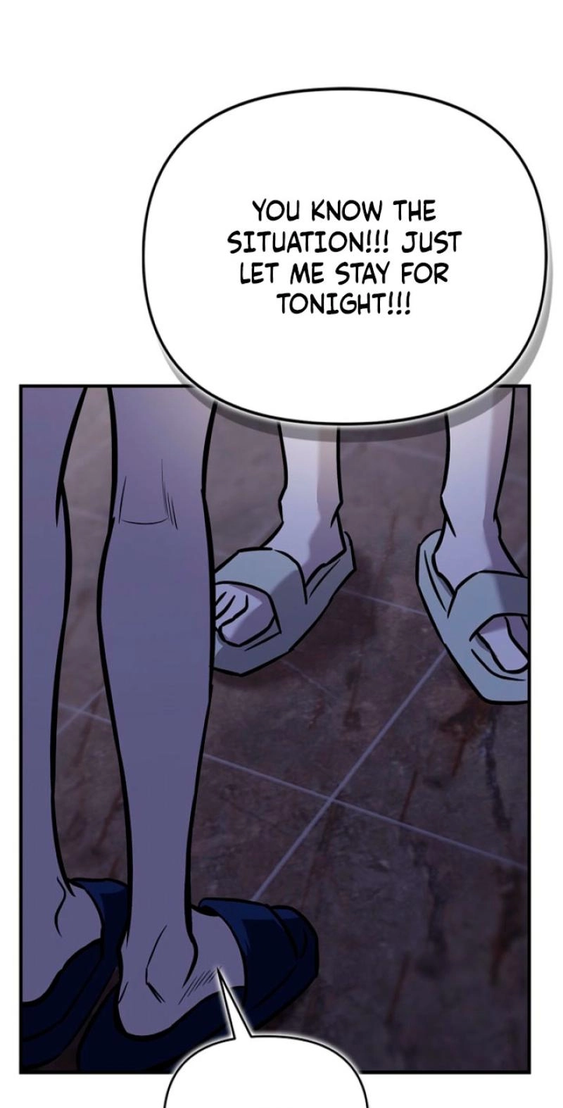Read Parasite chapter 11 image 77 on Lezhin