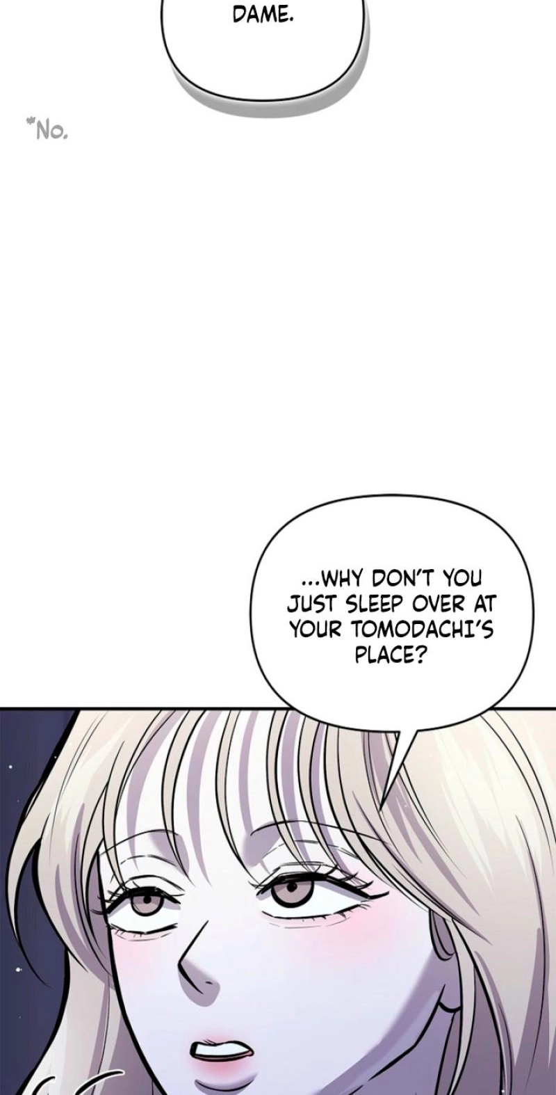 Read Parasite chapter 11 image 78 on Lezhin