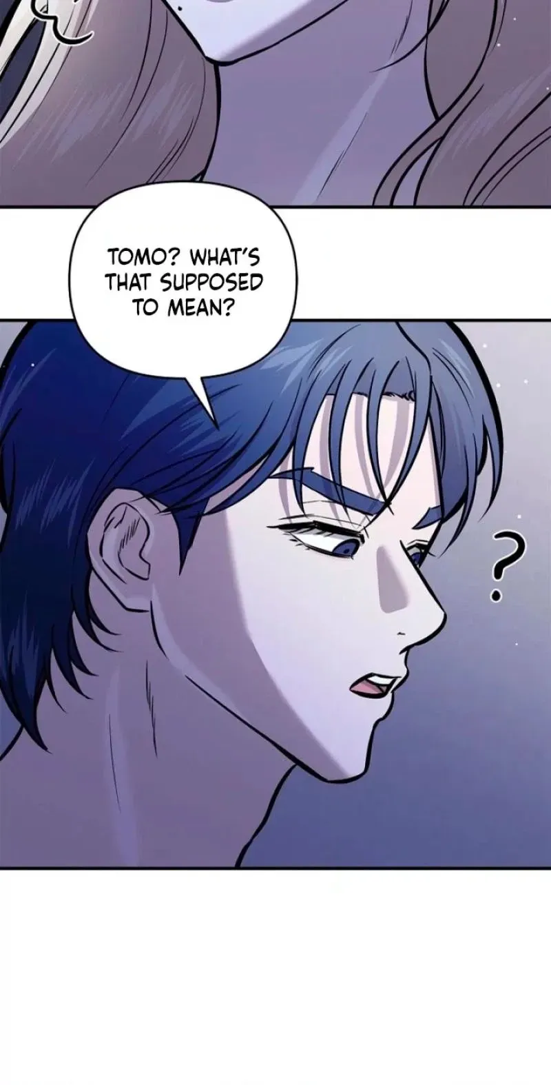 Read Parasite chapter 11 image 79 on Lezhin