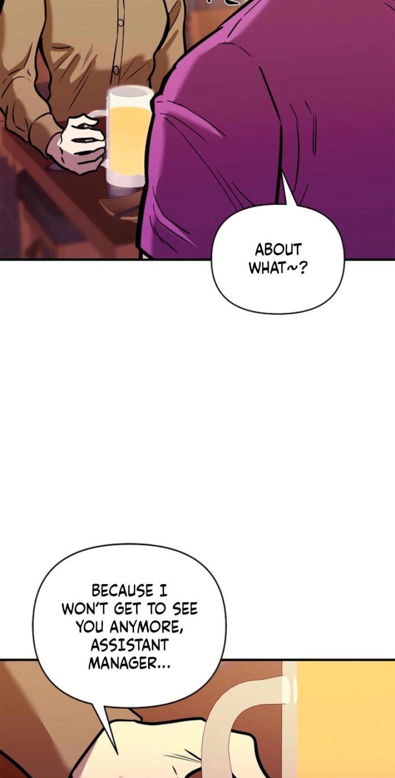Read Parasite chapter 11 image 8 on Lezhin