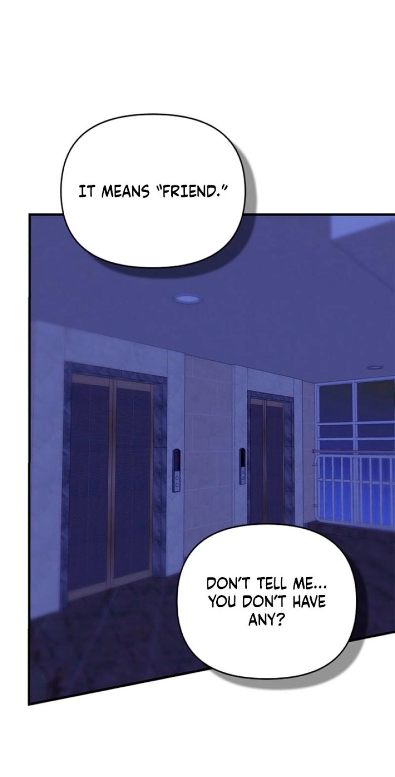 Read Parasite chapter 11 image 80 on Lezhin