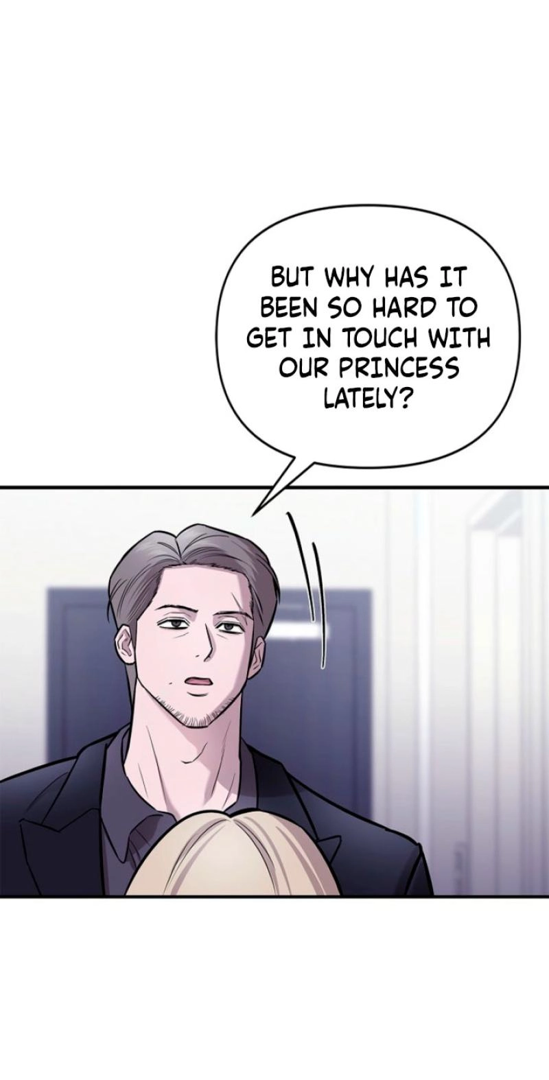 Read Parasite chapter 12 image 20 on Lezhin