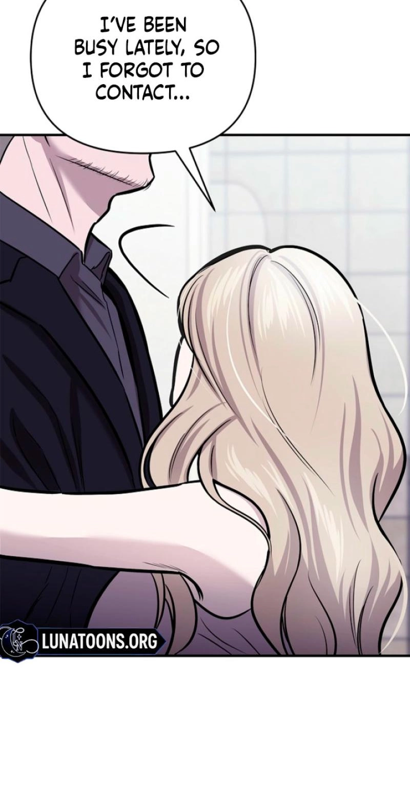 Read Parasite chapter 12 image 23 on Lezhin