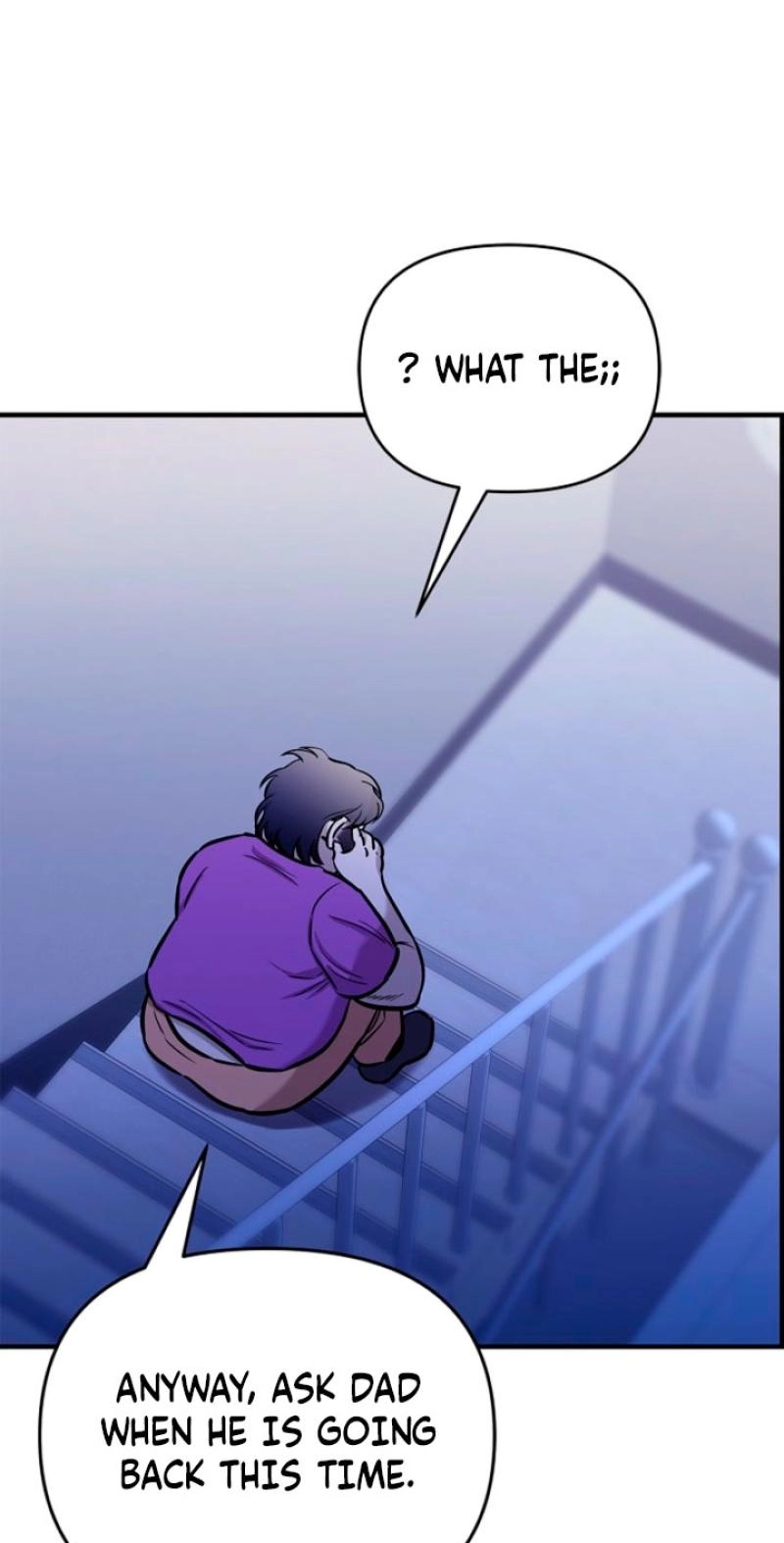 Read Parasite chapter 12 image 26 on Lezhin