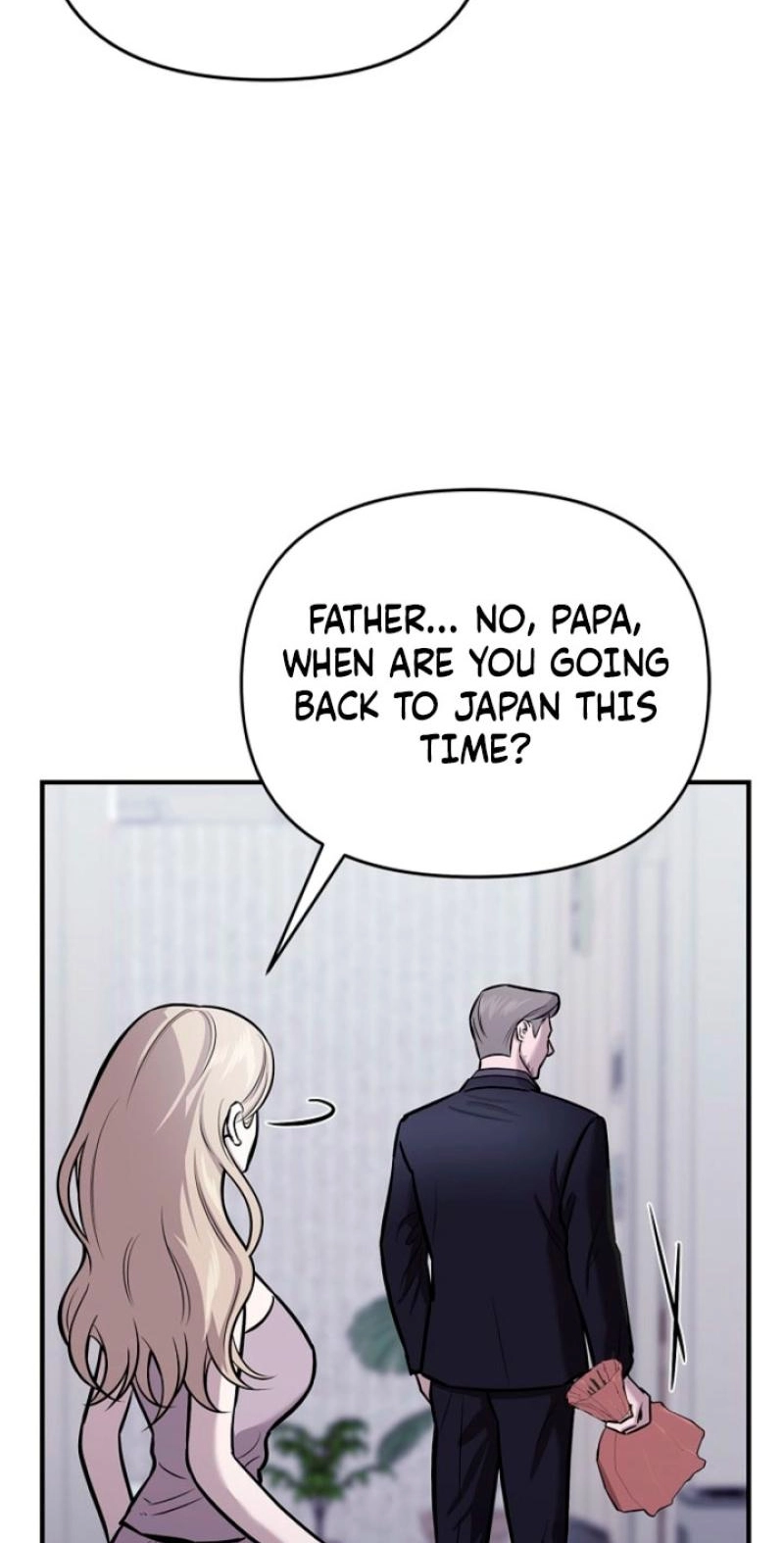 Read Parasite chapter 12 image 27 on Lezhin