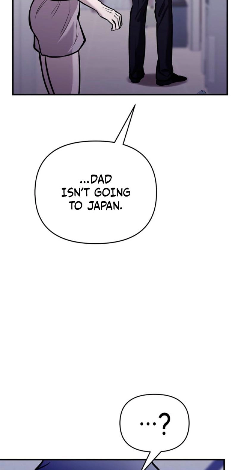 Read Parasite chapter 12 image 28 on Lezhin