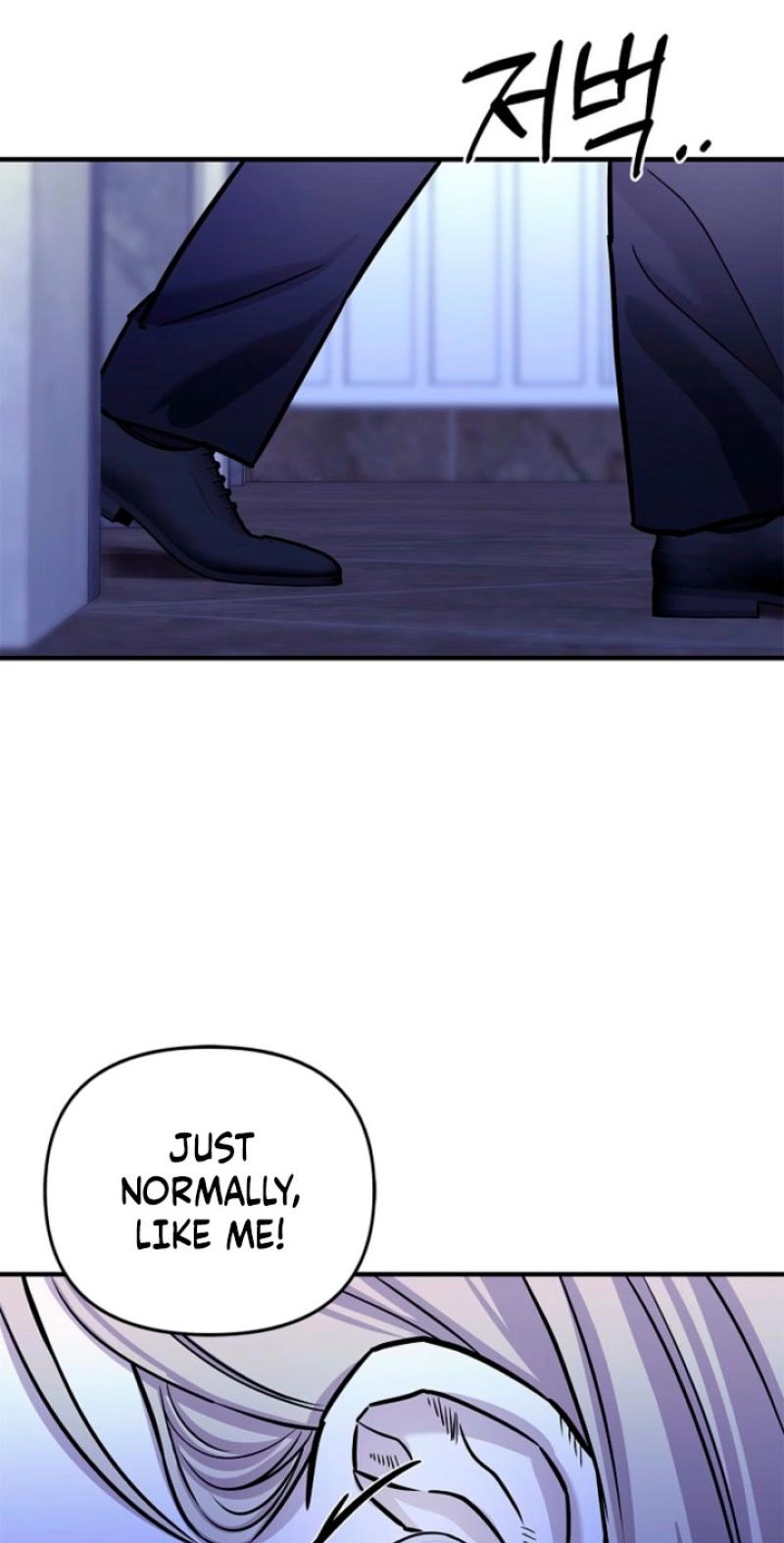 Read Parasite chapter 12 image 3 on Lezhin
