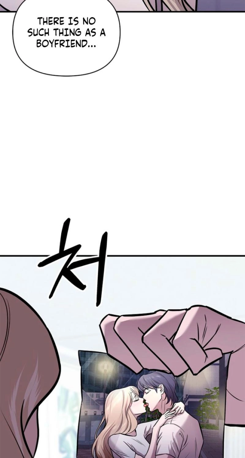 Read Parasite chapter 12 image 37 on Lezhin