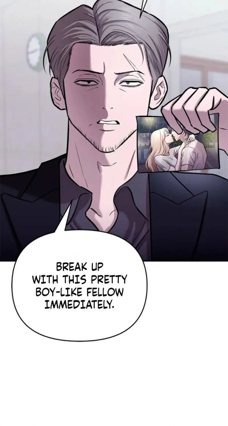 Read Parasite chapter 12 image 39 on Lezhin