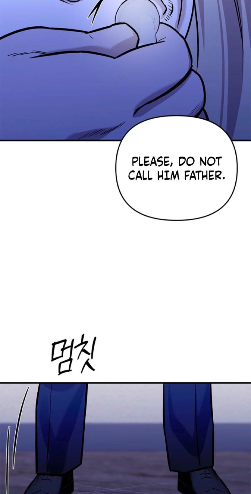 Read Parasite chapter 12 image 4 on Lezhin