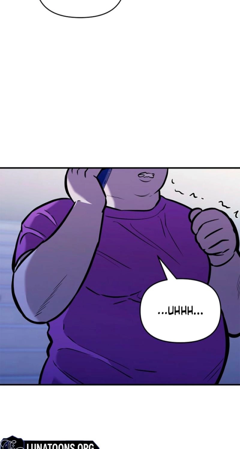 Read Parasite chapter 12 image 41 on Lezhin