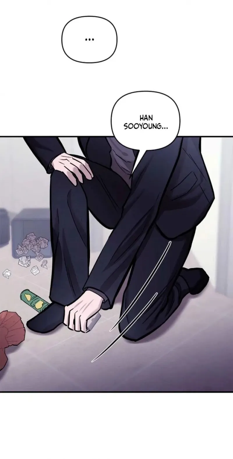 Read Parasite chapter 12 image 49 on Lezhin