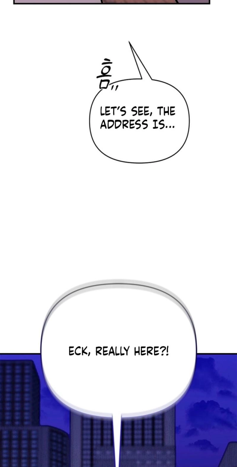 Read Parasite chapter 12 image 54 on Lezhin