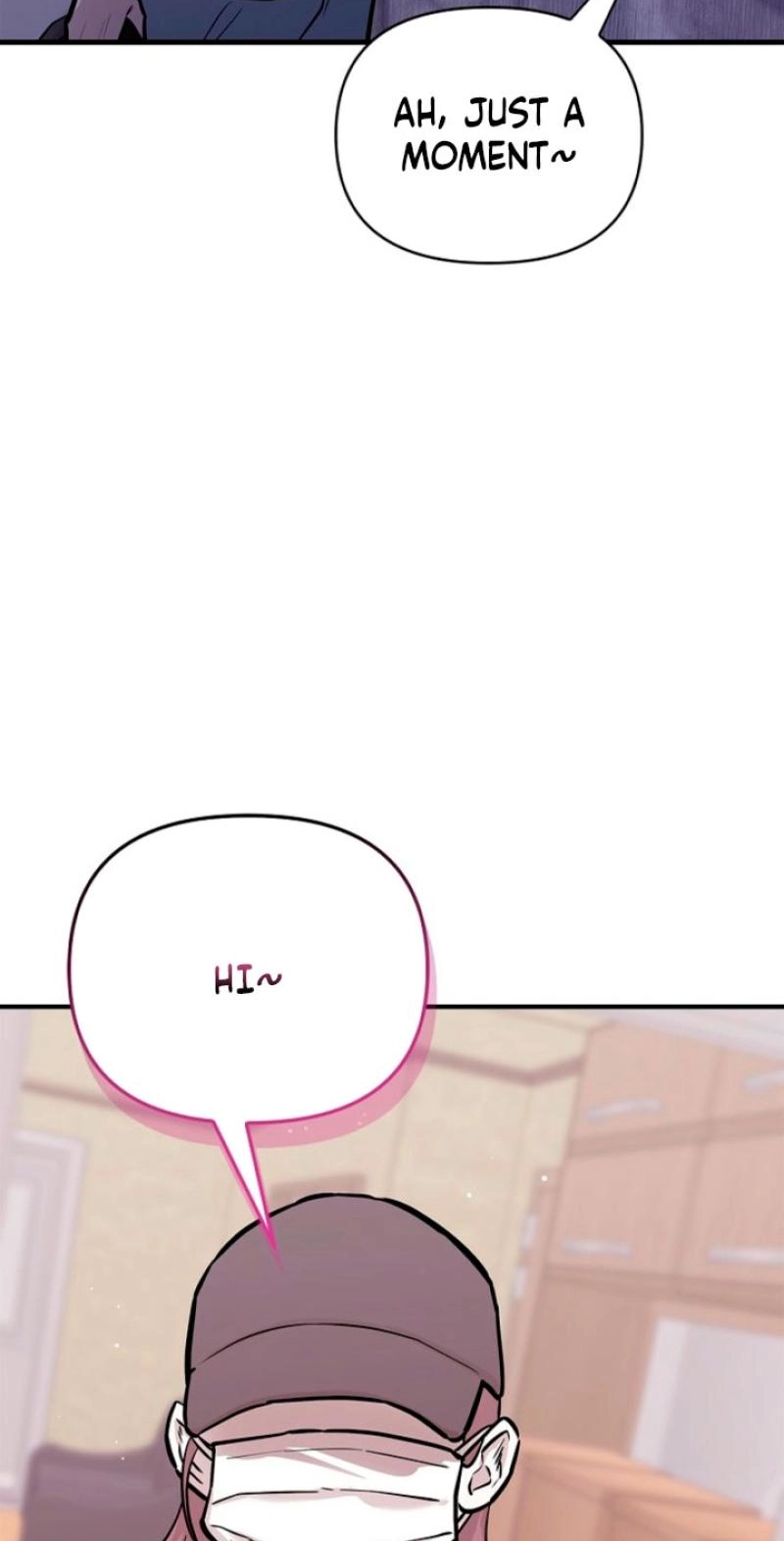 Read Parasite chapter 12 image 57 on Lezhin