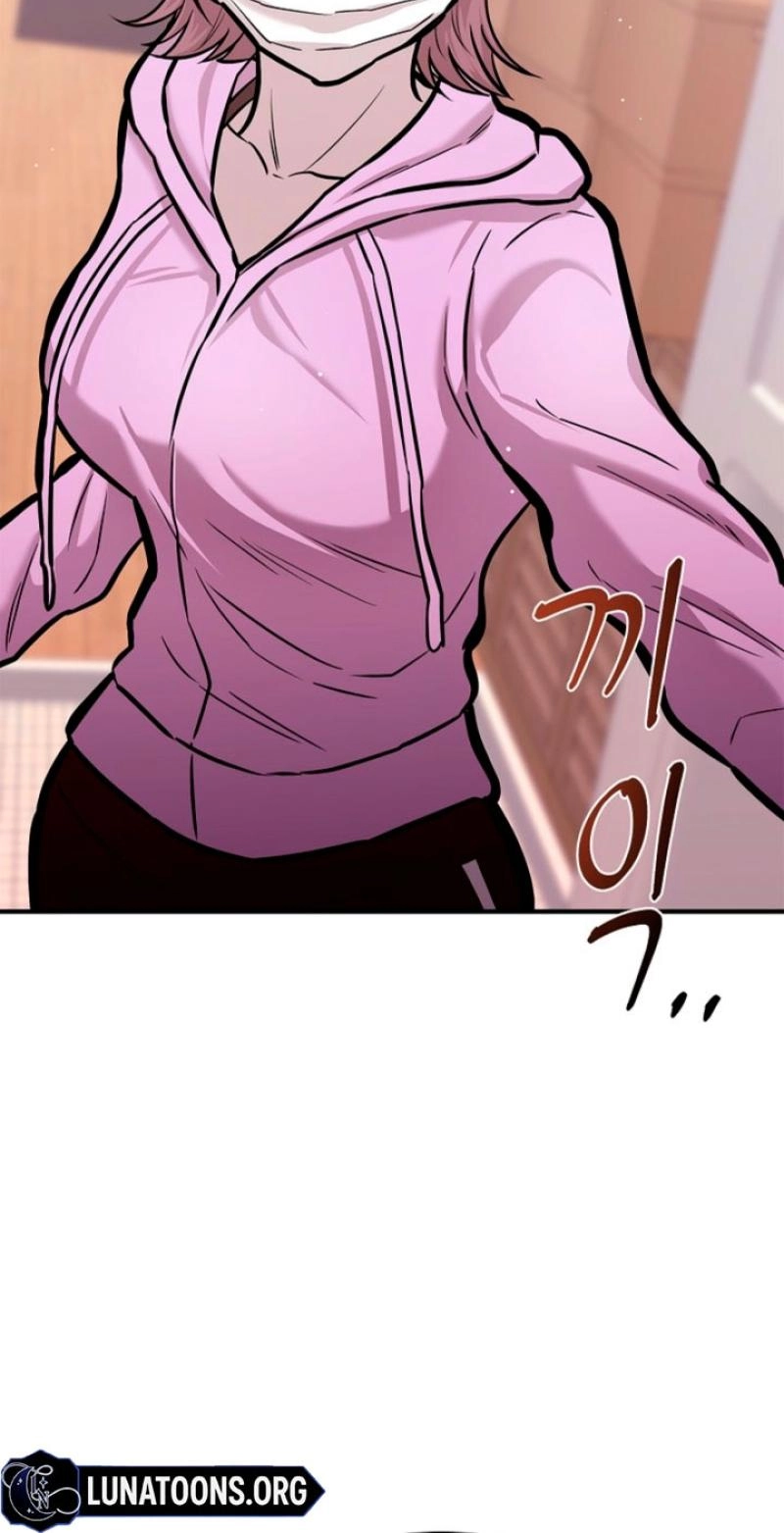 Read Parasite chapter 12 image 58 on Lezhin