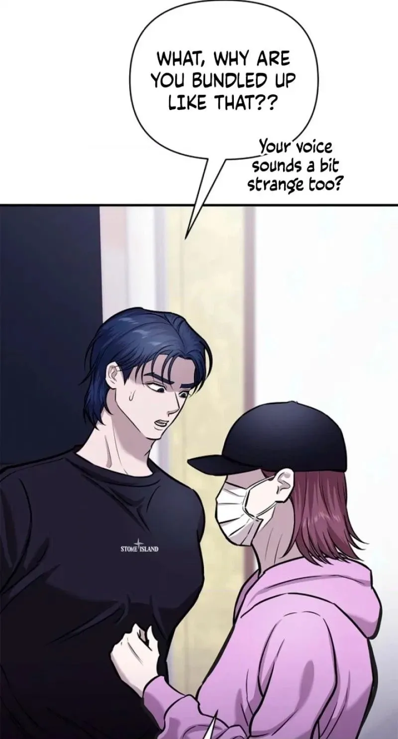 Read Parasite chapter 12 image 59 on Lezhin