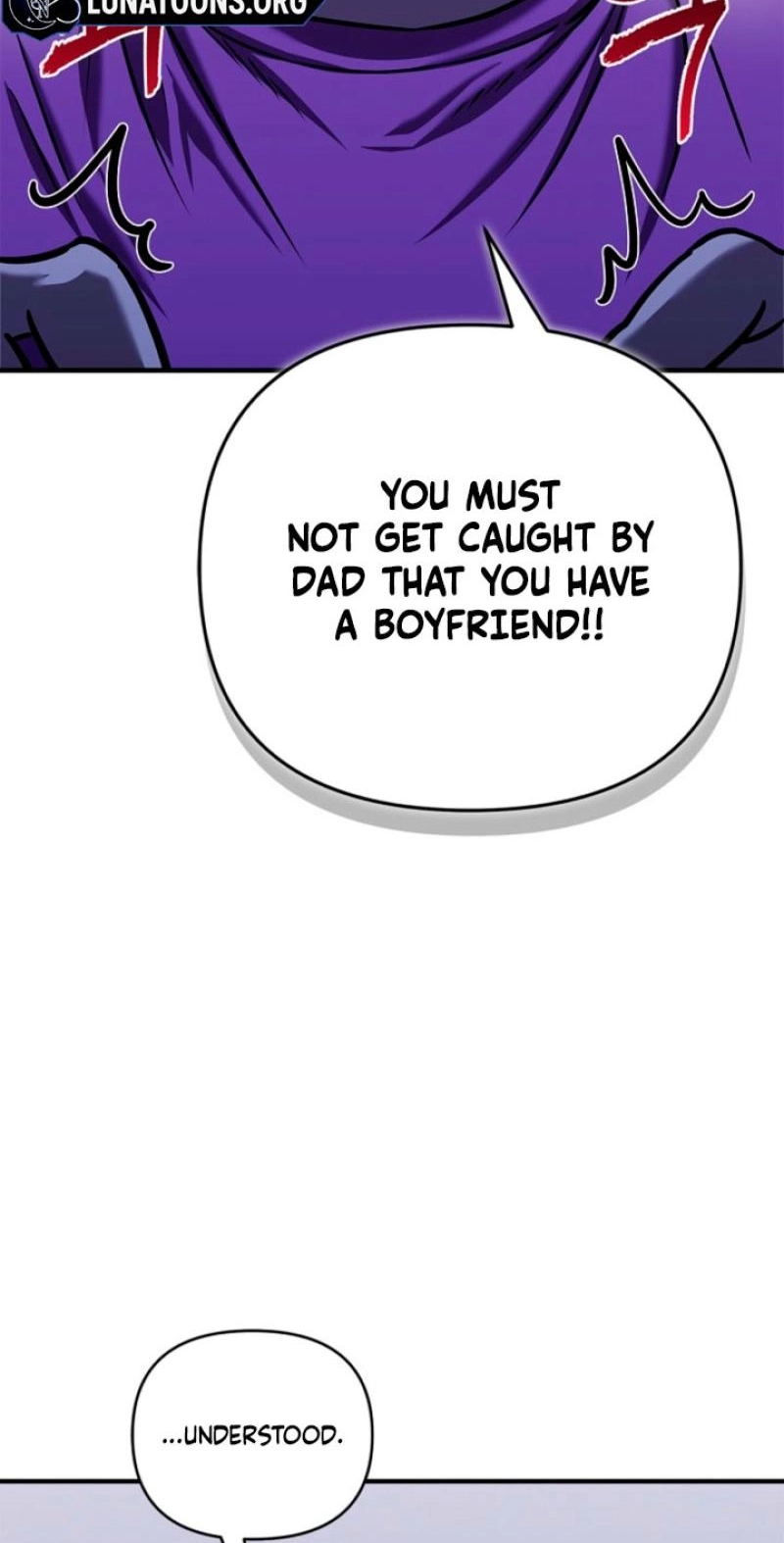Read Parasite chapter 12 image 6 on Lezhin