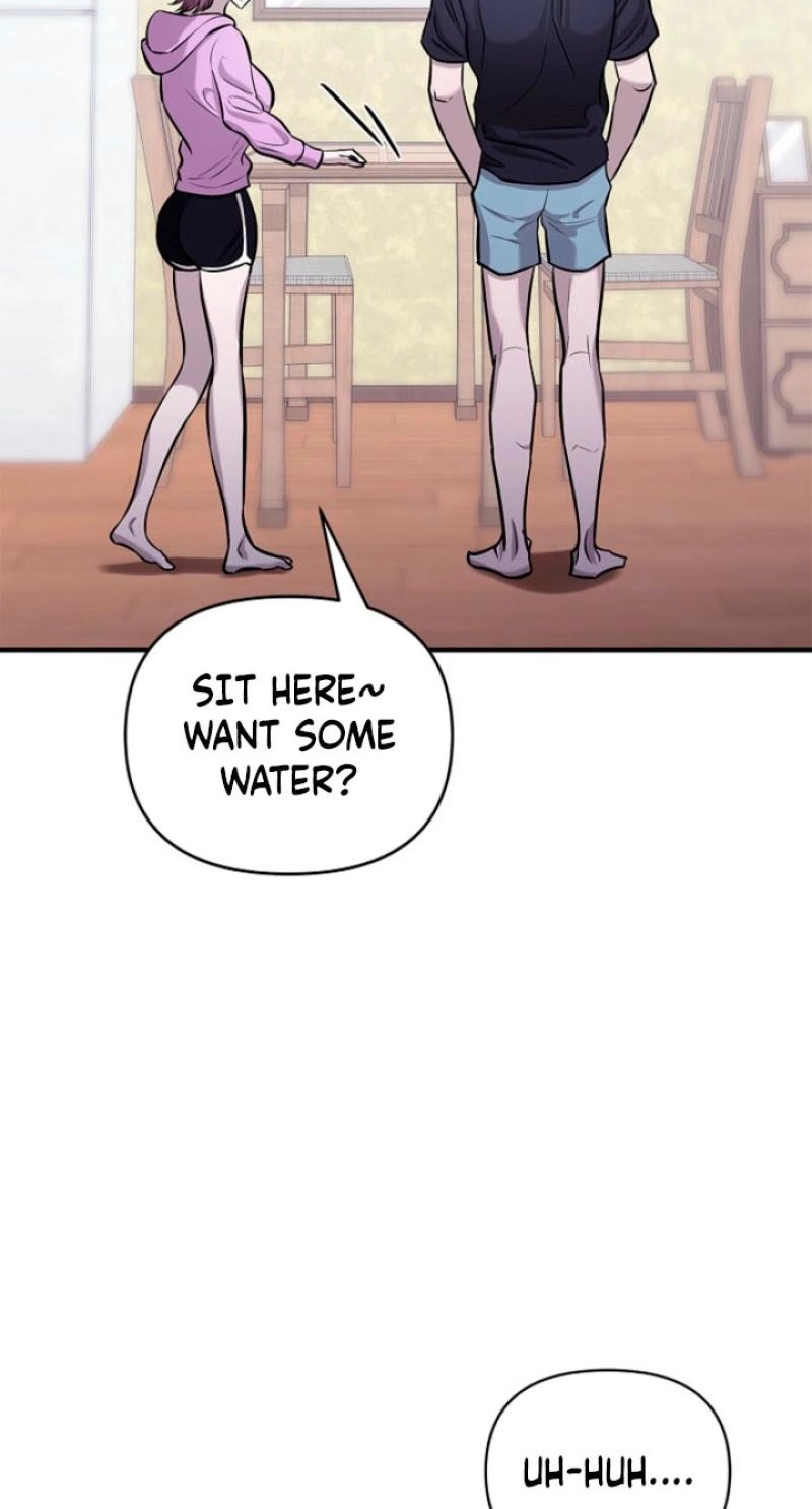 Read Parasite chapter 12 image 61 on Lezhin