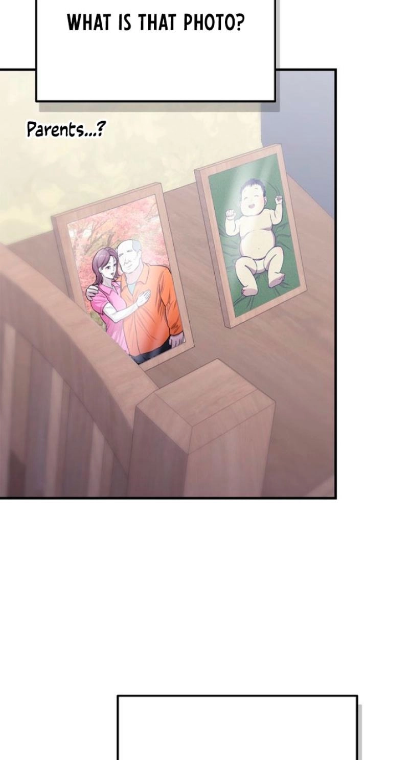 Read Parasite chapter 12 image 63 on Lezhin
