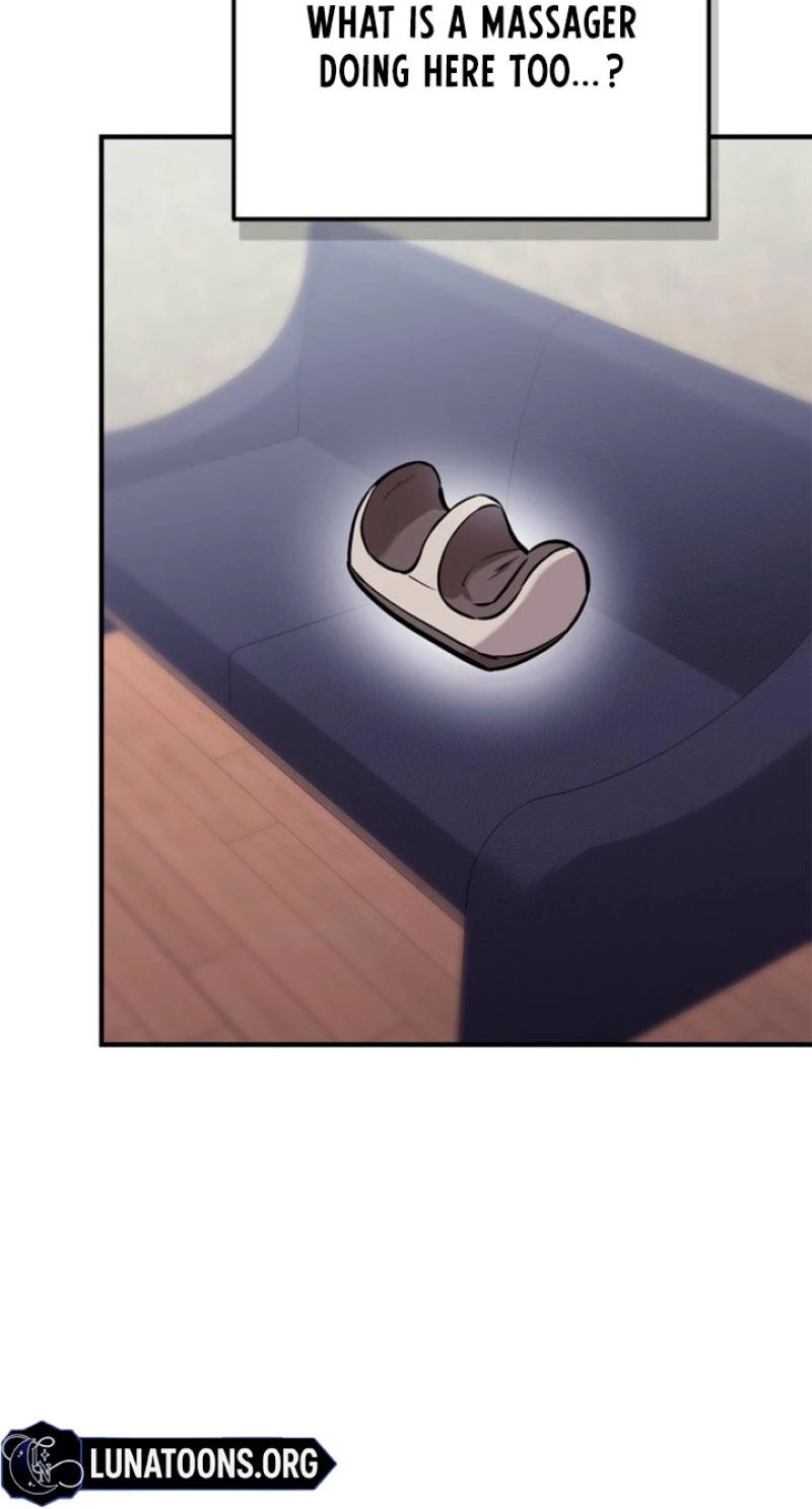 Read Parasite chapter 12 image 64 on Lezhin